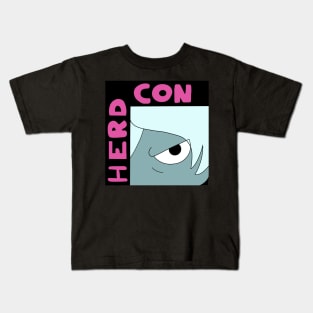 HerdCon Centaurworld Kids T-Shirt